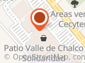 Anytime Fitness Patio Chalco