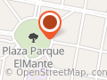 Colegio Monte de Sion Mante