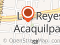 Dental Americana Los Reyes
