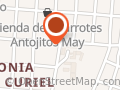 Centro Integral De Aprendizaje Zona Huasteca