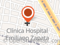 Hospital Comunitario Emiliano Zapata
