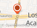 Cafeterias Cremeria Chalco
