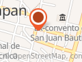 Casa Grande Tlayacapan
