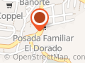 Posada Familiar El Dorado