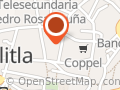 Pastelería Castillo