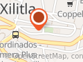 Los Cafés Xilitla