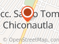 Servicio Médico Tonantzin