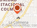 El Callejón de los Antojos