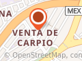 Distribuidora De Pollo Los Hacendados SA De Cv