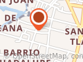 Colegio Zacatecas