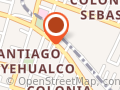 The Gold Gym I Tulyehualco