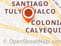 Callejón San Ángel