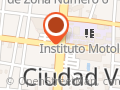 Centro de especialidades odontologicas CEO VALLES