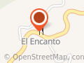 RESTAURANTE EL ENCANTO DE XILITLA