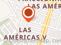 Odontomedica Las Américas