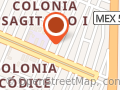 Free Zone, Señalamientos Viales