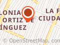 Aztec City - Barber Shop-