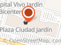 Watch2Go.mx Jardín Bicentenario