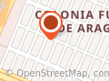 La puntada express compostura de ropa