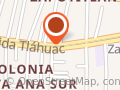 Distribuidora Alhóndiga Zapotitlán