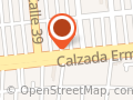 ECOFEM Ermita Iztapalapa. Interrupción Legal del Embarazo