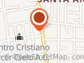 Iglesia Bautista Tlahuac CDMX