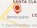 Mercado Benito Juarez