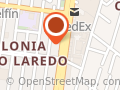 Cefien Nuevo Laredo