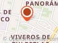 Plaza Albatros Aragón