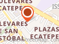 Punto Yastás en Cremeria Y Abarrotes El Puestecito