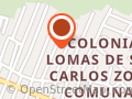 Puertas Automáticas del Centro