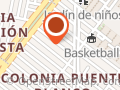 Compañia General de Construcciones SA