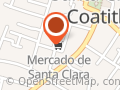 Mercado Santa Clara Coatitla