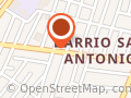 Sanatorio Mexfam San Lorenzo