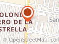 Issste Clínica Iztapalapa II