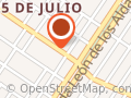 Escuela Secundaria Particular "SENTIMIENTOS DE LA NACION"
