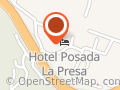 Posada la Presa Tepoztlán