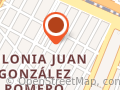 Internet "Santiago"