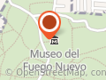 Museo Fuego Nuevo