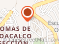Casa Hogar de la Tercera Edad Jesús y Martha