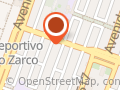 La Barbería Don Pancho