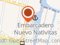 Embarcadero Nativitas