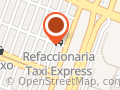 Refaccionaria Taxi Express