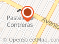 Pastelería francesa El Capricho