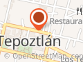 Tejón heladería mexicana