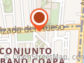 Parroquia San Judas Tadeo Cuemanco