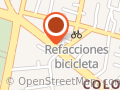 Dulcería Xochiquetzal