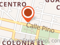 Casa Del Obispo Galeria de Arte Popular Mexicano