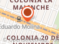 Sanatorio Y Maternidad Claristella