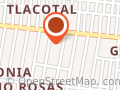 Mercado Juventino Rosas Iztacalco